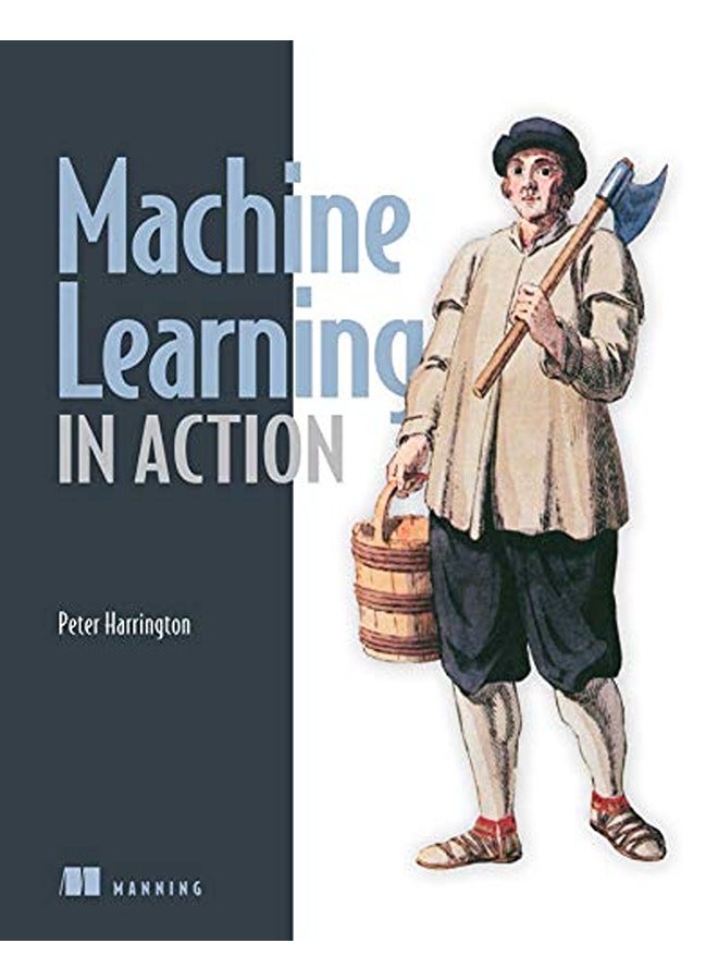 Machine Learning in Action 