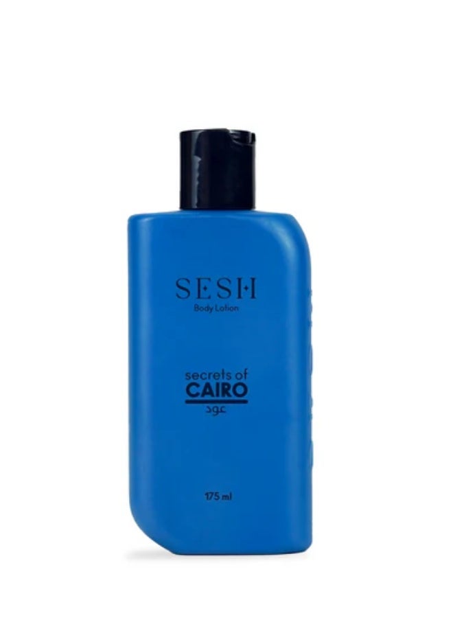 Secrets of Cairo Body lotion 175ML