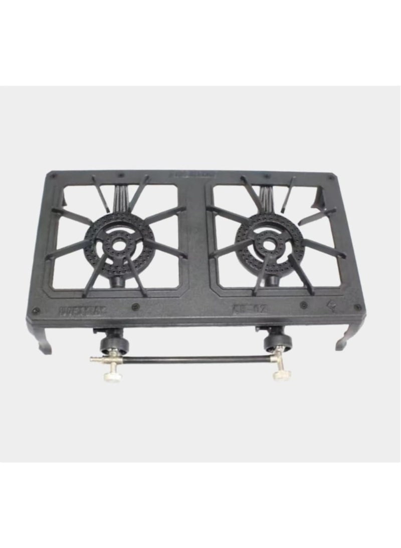 إيروريكس موقد غاز - Image 2