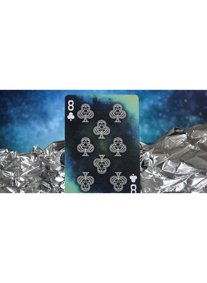 Bicycle - Playing Cards Stargazer Observatory - Image 1