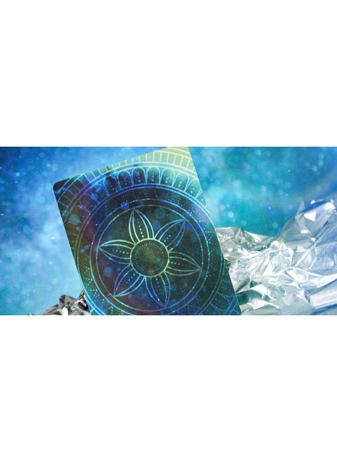 Bicycle - Playing Cards Stargazer Observatory - Image 1