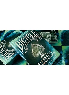 Bicycle Playing Cards Stargazer Observatory  - Image 5