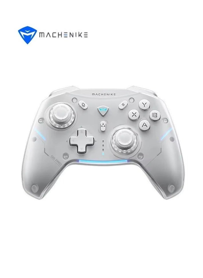 Machenike G5 Pro Gamepad Wireless Gaming Controller Elite Hall Trigger Joystick Mecha-Tactile ons For Switch PC Android IOS - Image 1