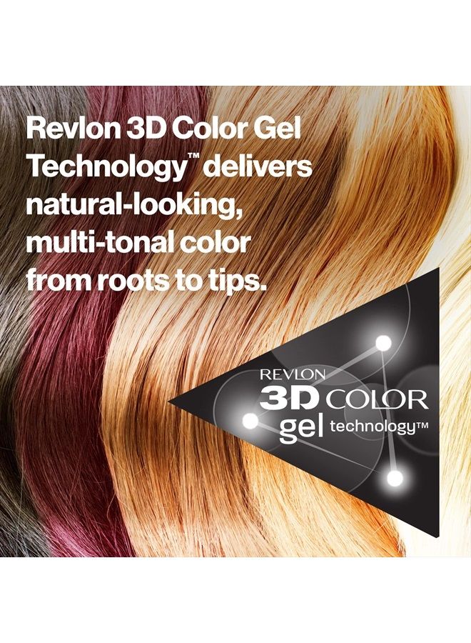 Revlon Rev Clsk Drk Ash Blnde Size 1ct - Image 5