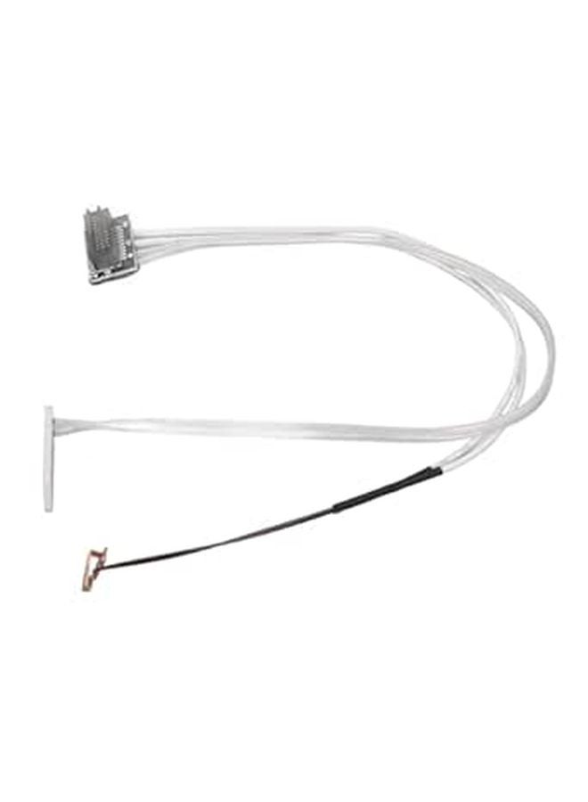 24V 80W High Temperature Heating Plate With 100K Thermistor For 3D Printer A1 A1 Mini - Image 1