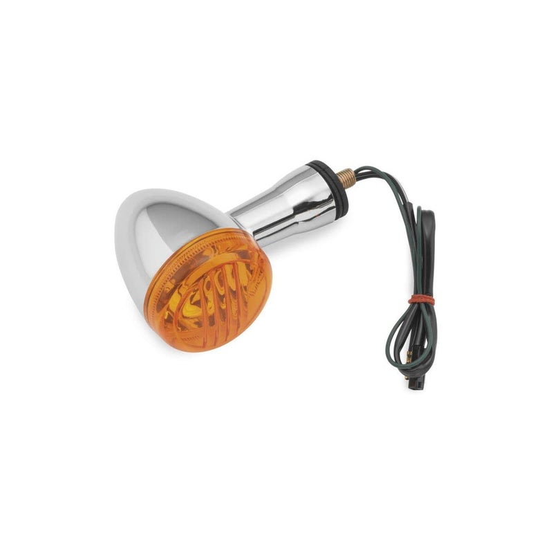 إشارة انعطاف بايك ماستر سوزوكي الجهة الأمامية اليمنى