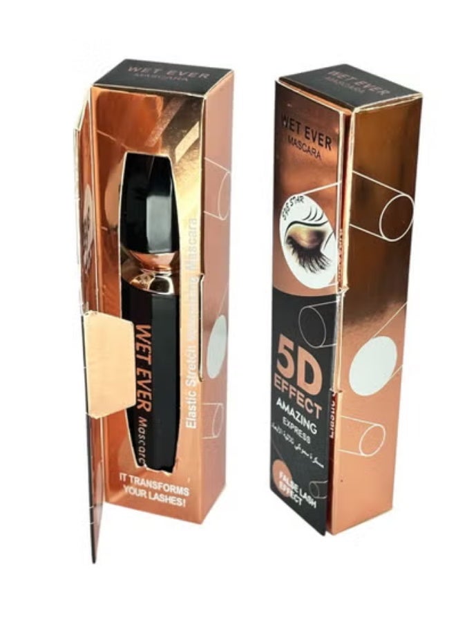 WET EVER  MASCARA 5D EFFECT AMAZING EXPRESS - Image 2