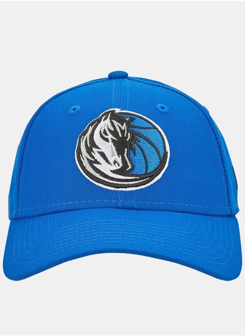 NEW ERA Dallas Mavericks The League Blue 9FORTY Cap