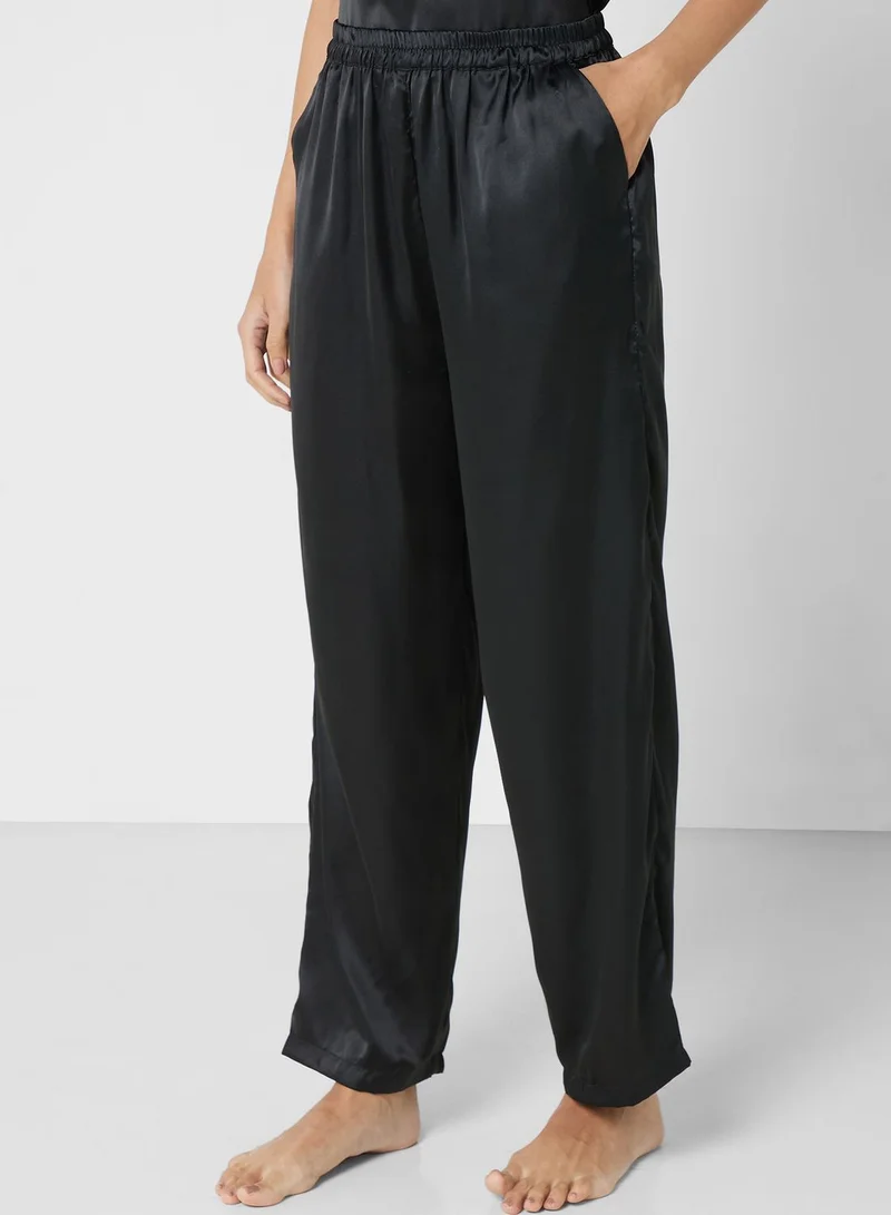 Khizana 4 Piece Pyjama Set
