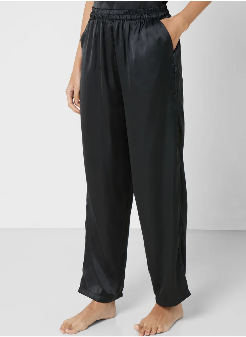 Khizana 4 Piece Pyjama Set