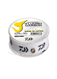 Daiwa Daiwa By Adventure Hq Line J Fluoro 100M 26100 8Lb 