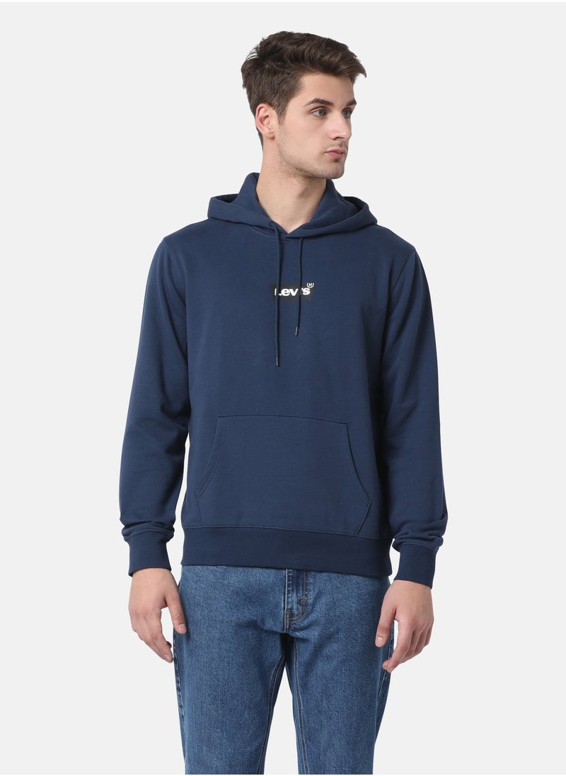 Levi's Standard Graphic Hoodie  - Image 1