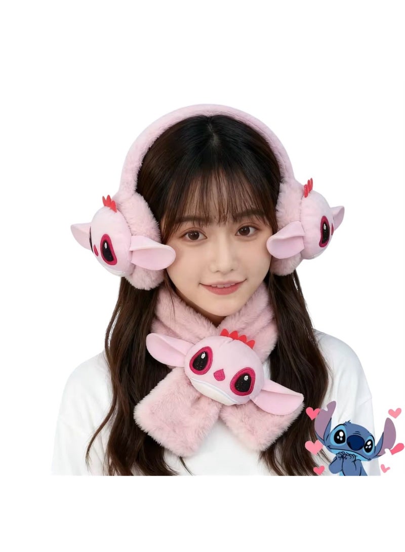 Ear muff stitch - Image 3