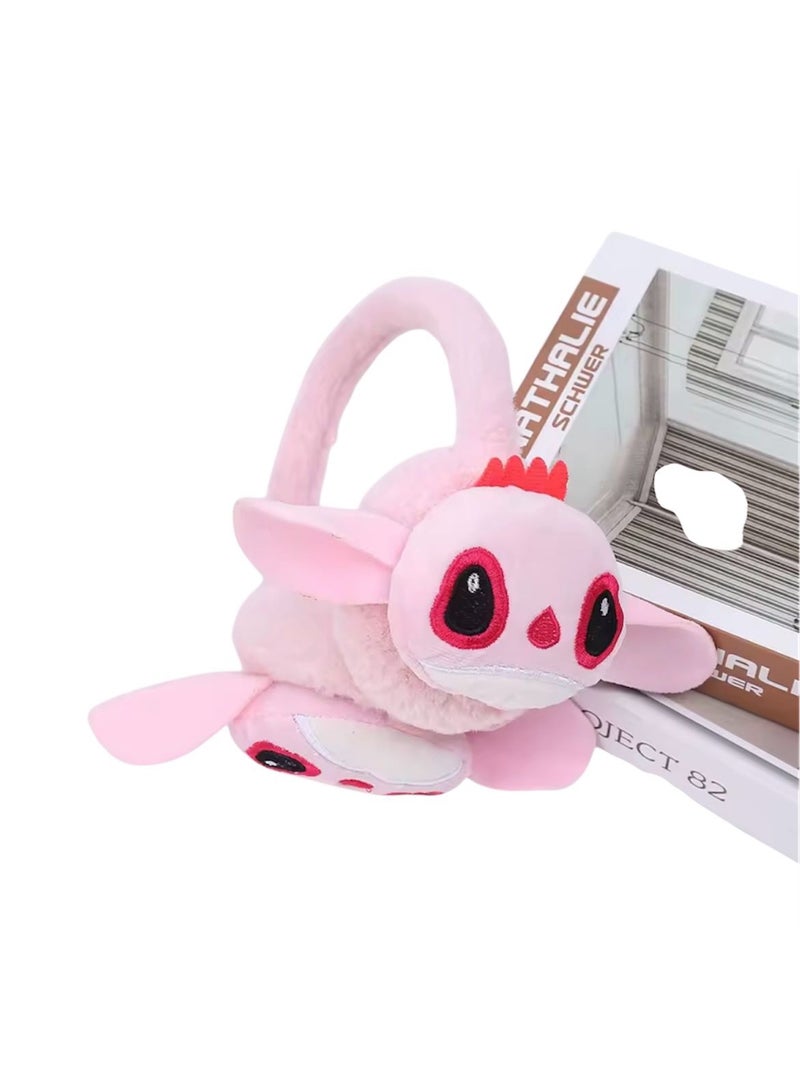 Ear muff stitch - Image 2