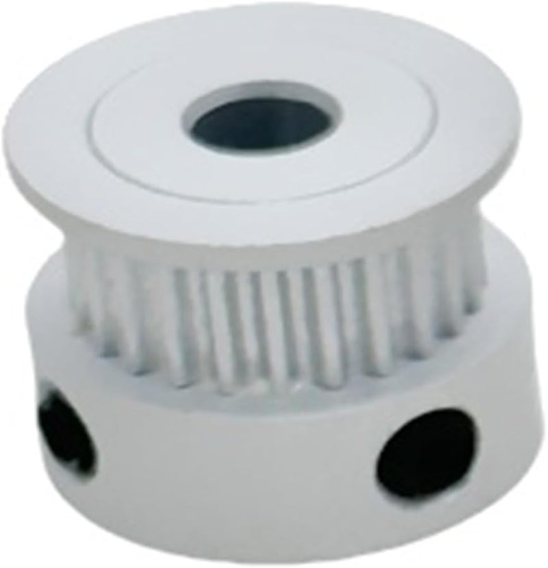 24 Teeth Timing Pulley Bore 24T 2M Belt Width 6mm 10mm K Type 3D Printer Parts - Image 2