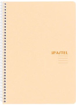 Notebook Pastel A4 60 Pages Lined - pzsku/ZCD9A32921A2CC7891A07Z/45/_/1737390019/c670b526-08ed-46e9-abd6-0ca40e13e8b5