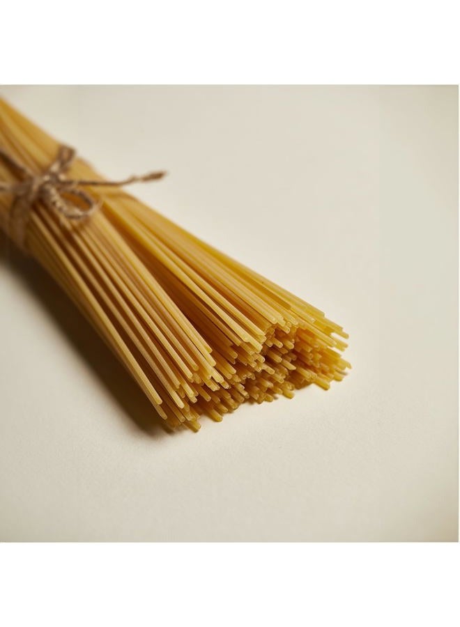 Rummo Italian Pasta Spaghetti No.3, Always Al Dente (16 Ounce Package) - Image 4