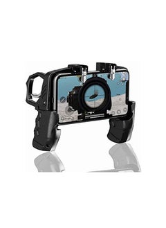 Pubg Controller For Mobile Game Shooter Trigger Fire Button For Ios Android Phone Gamepad