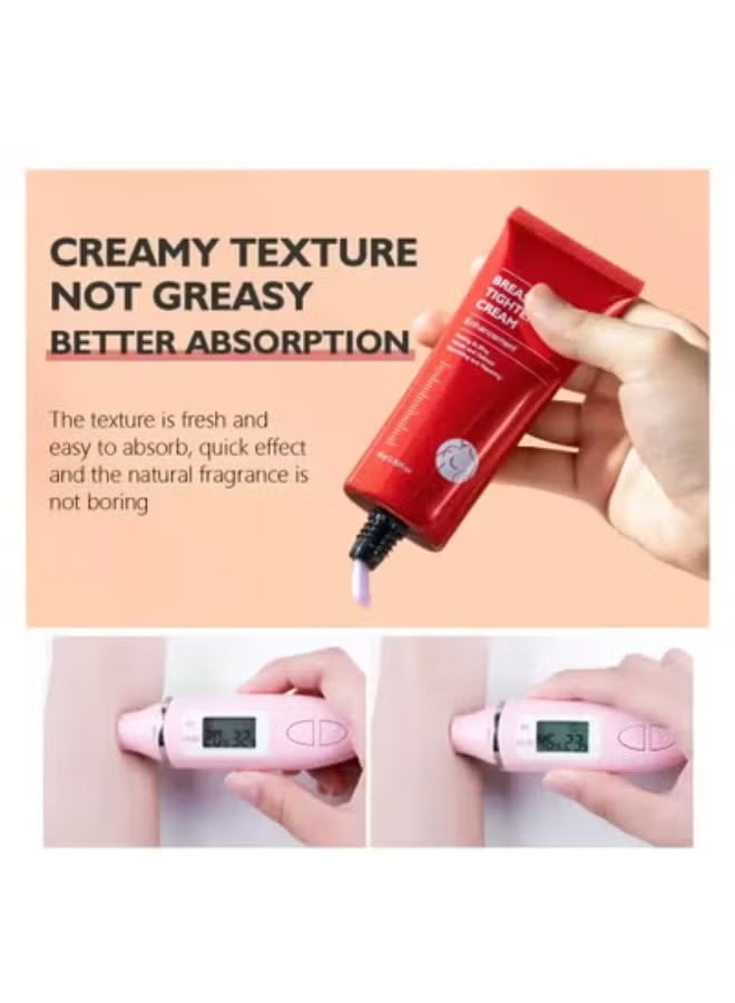 فايبرنت جلامور كريم لشد الثدي - 80 جرام - Image 3