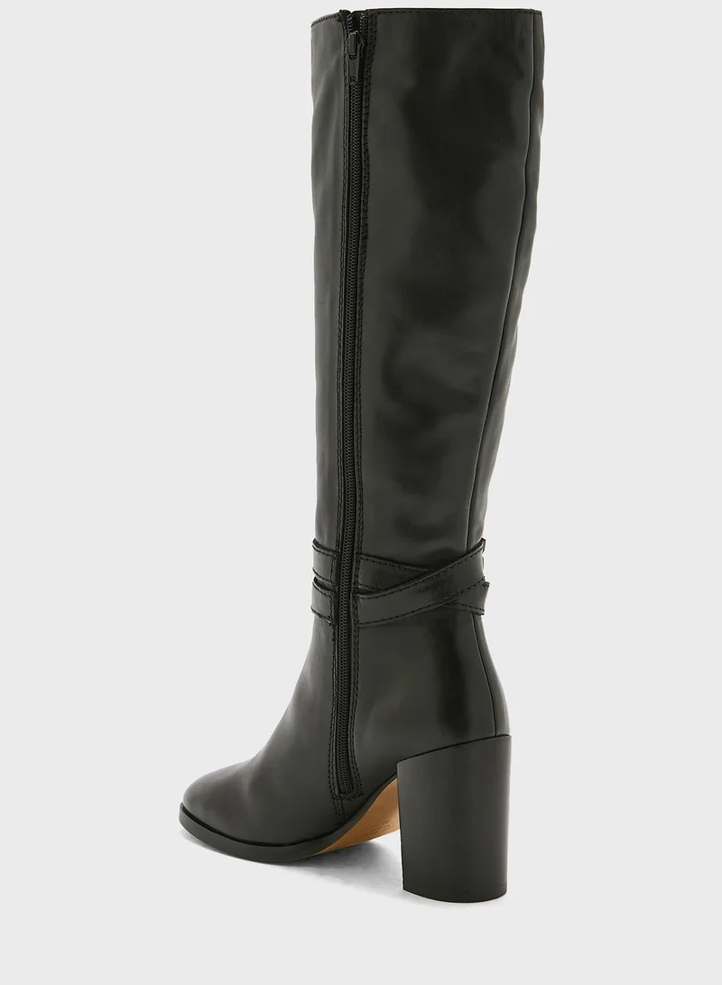 Ted Baker Aryna  Knee High Boots