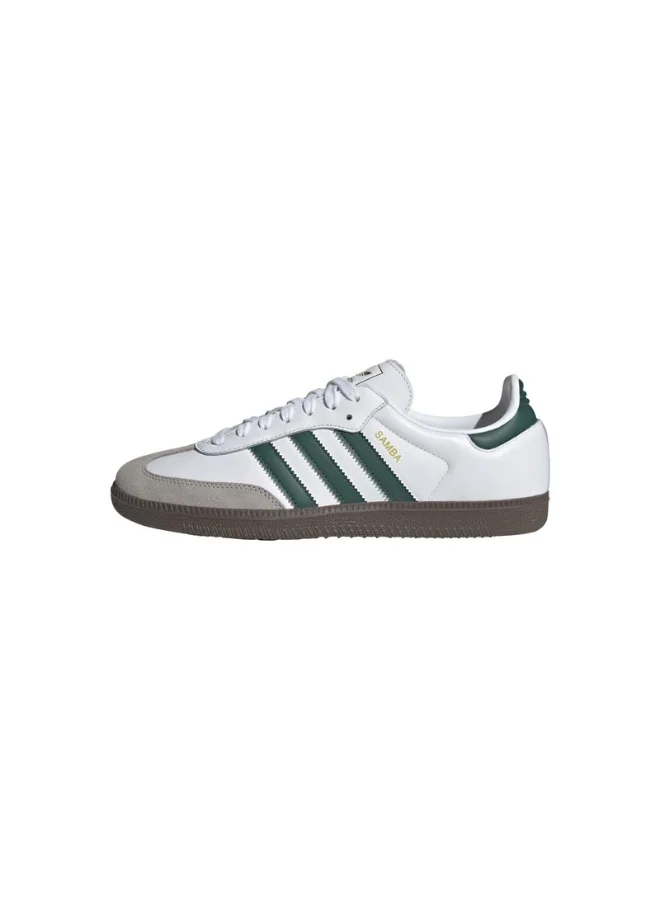 adidas Originals adidas SAMBA OG White Originals Unisex Shoes