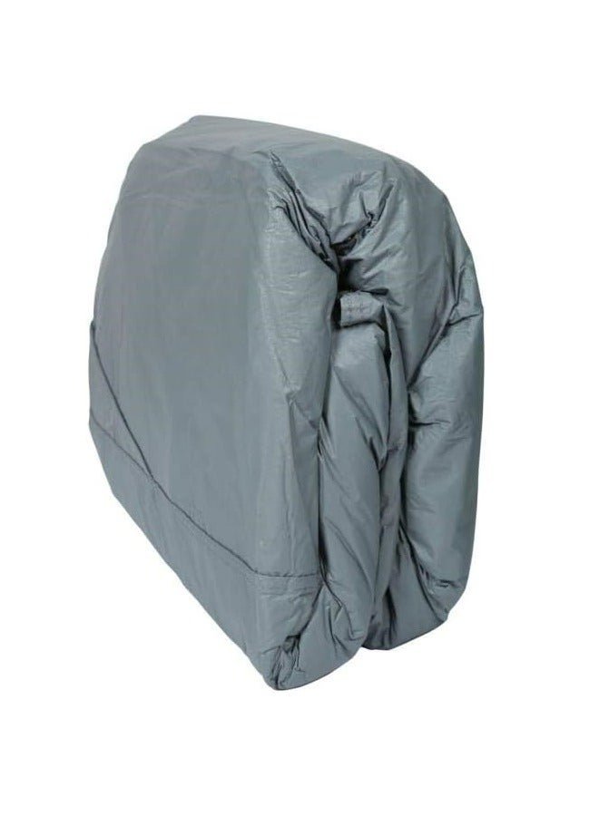 Dura  Suzuki Ciaz Car Body Cover - Image 3