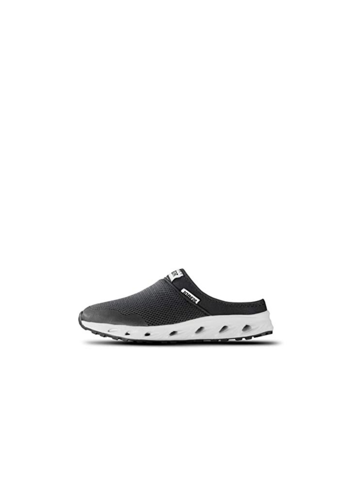 Discover Slide Black