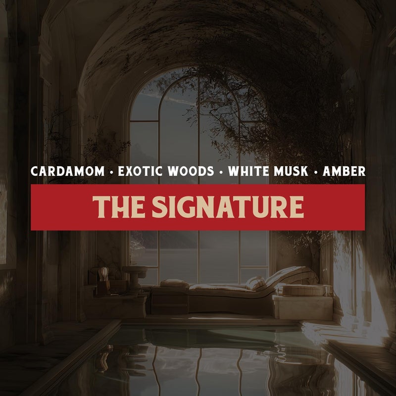 CAMPANELLI Plant-Powered Multi-Surface Cleaner - Luxury Fragrance-First Formula for Kitchen, Bathroom & Home - Non-Toxic, Food-Contact Safe, Eco-Friendly, 20 oz - The Signature Scent - Image 2