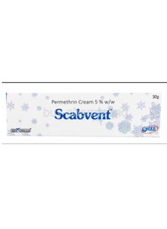 Generic permethrin cream 5% 