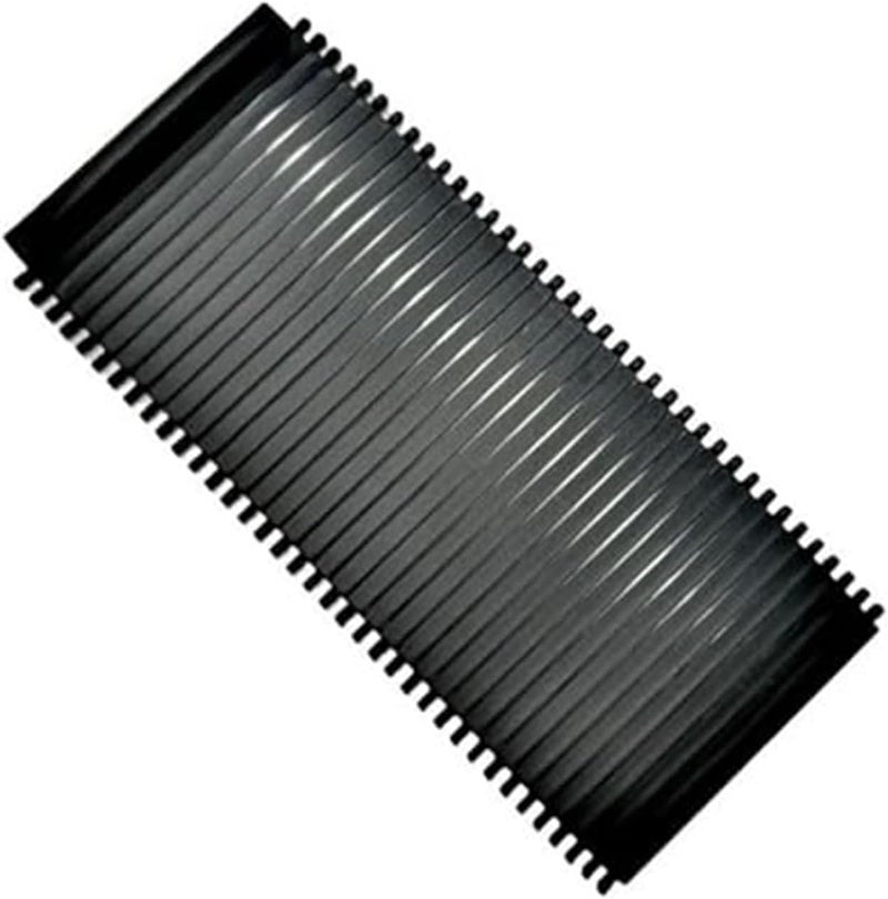 Wivplex Center Console Roller Blind for Subaru - Image 1