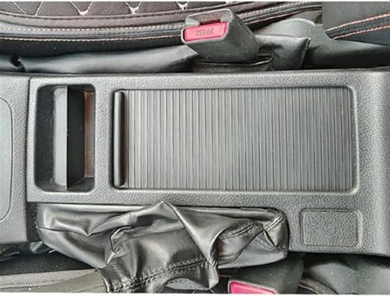 Wivplex Center Console Roller Blind for Subaru - Image 3