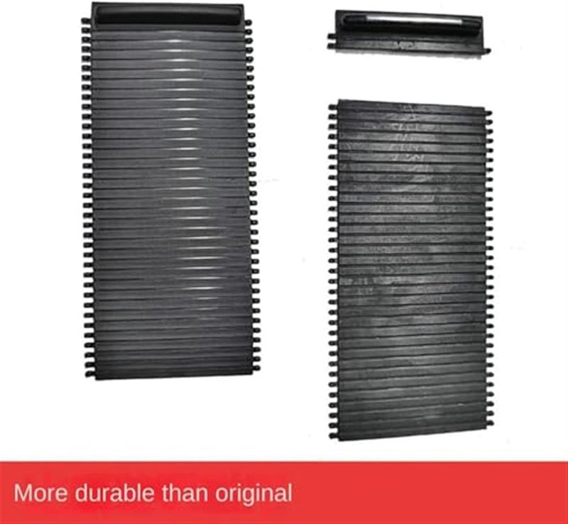 Wivplex Center Console Roller Blind for Subaru - Image 4