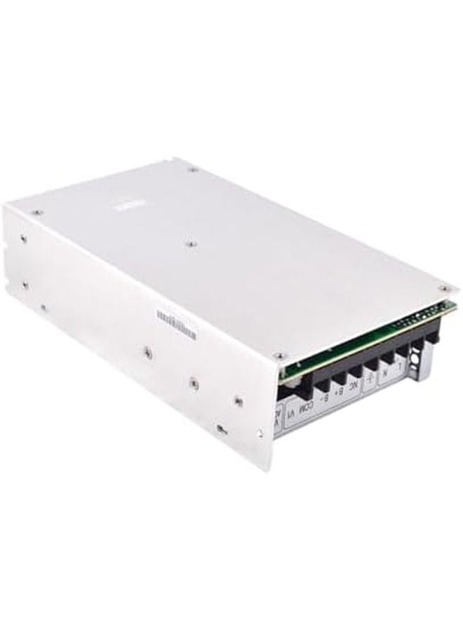 AD 155A 13.8V 10.5A 151.55W Enclosed UPS Power Supply Battery Charger Dual Output - Image 5