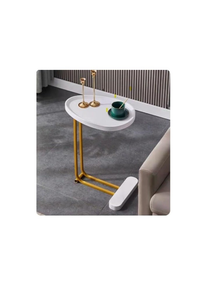 1st Scandinavian design double coffee table 1ST  - Image 1