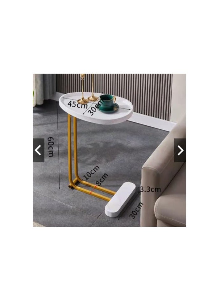 1st Scandinavian design double coffee table 1ST  - Image 2