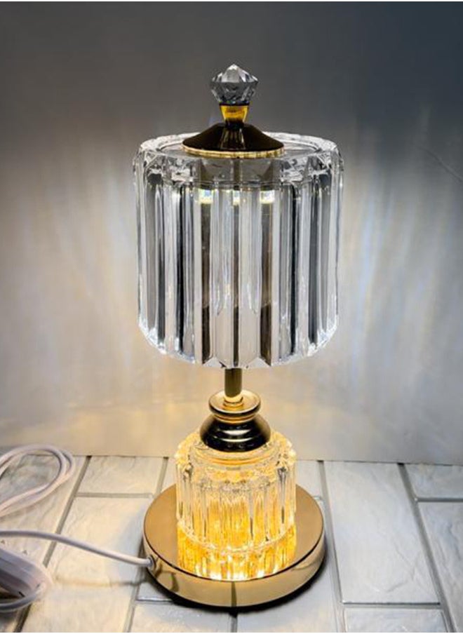 Generic - Luxurious lampshades with a modern and elegant design - Image 1