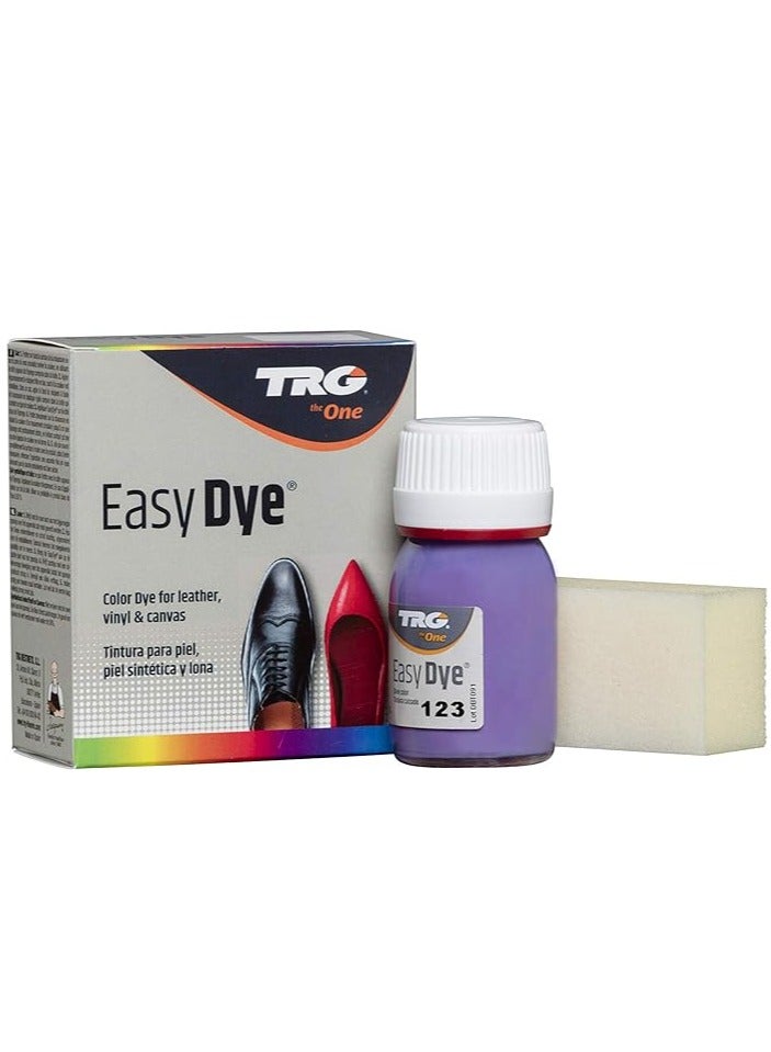 TRG Easy Dye # 123 Purple - Image 1