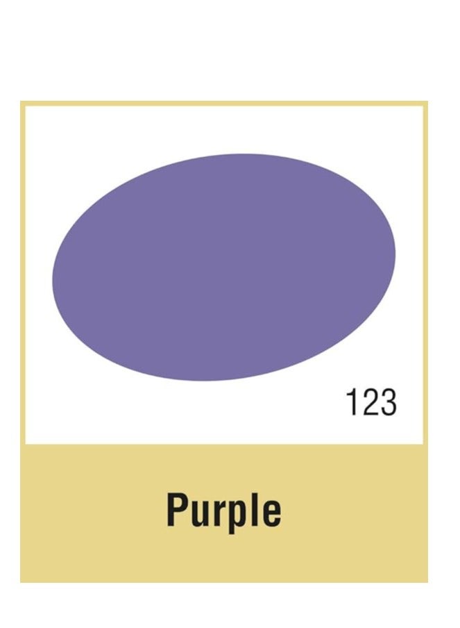 TRG Easy Dye # 123 Purple - Image 2
