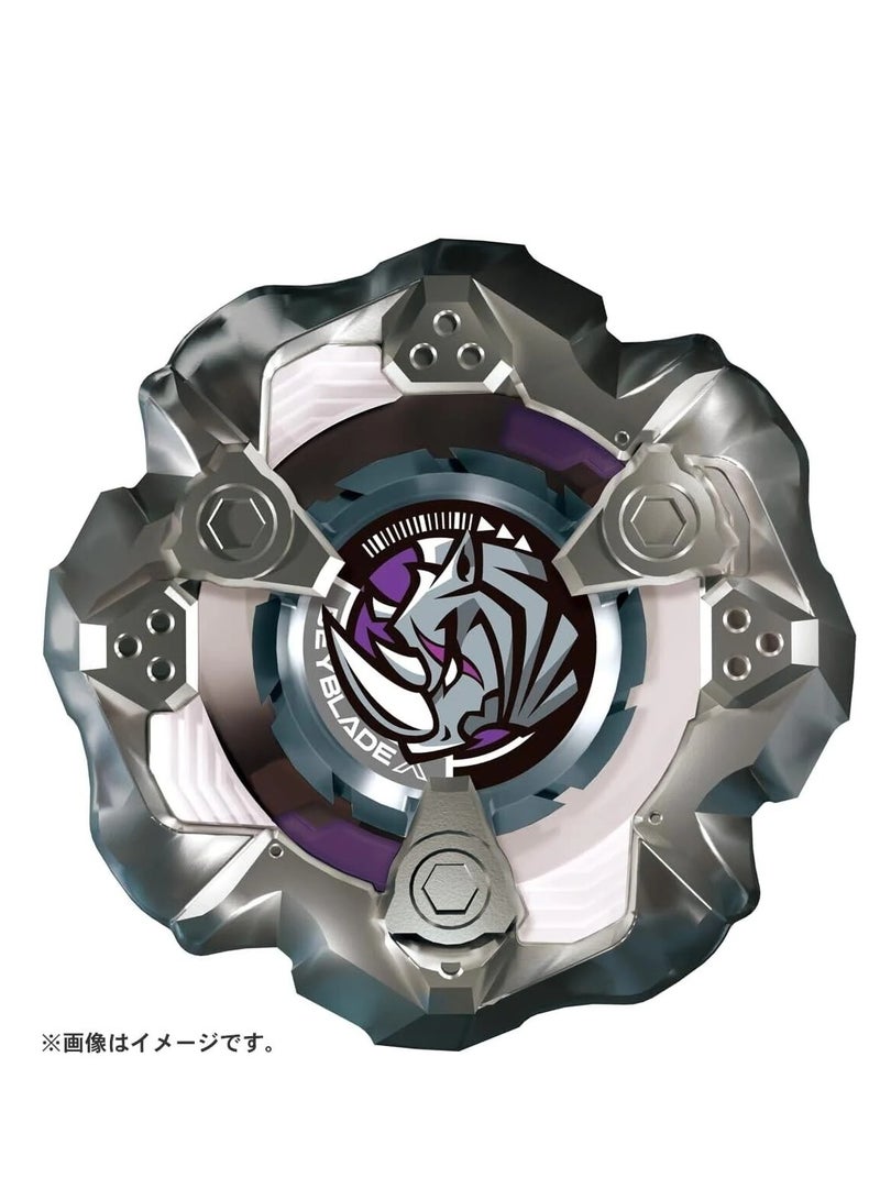 تاكارا تومي بي بليد اكس بوستر BX-19 قرن وحيد القرن 3-80S النسخة اليابانية - Image 2