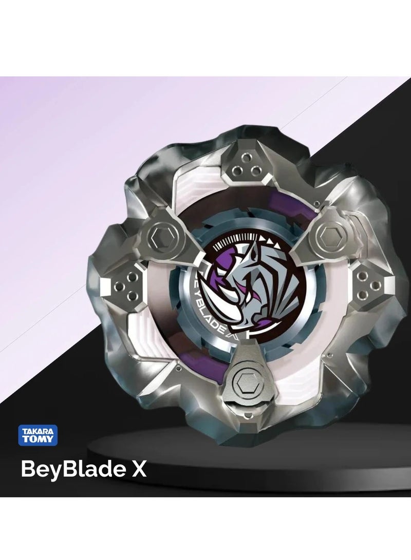 تاكارا تومي بي بليد اكس بوستر BX-19 قرن وحيد القرن 3-80S النسخة اليابانية - Image 3