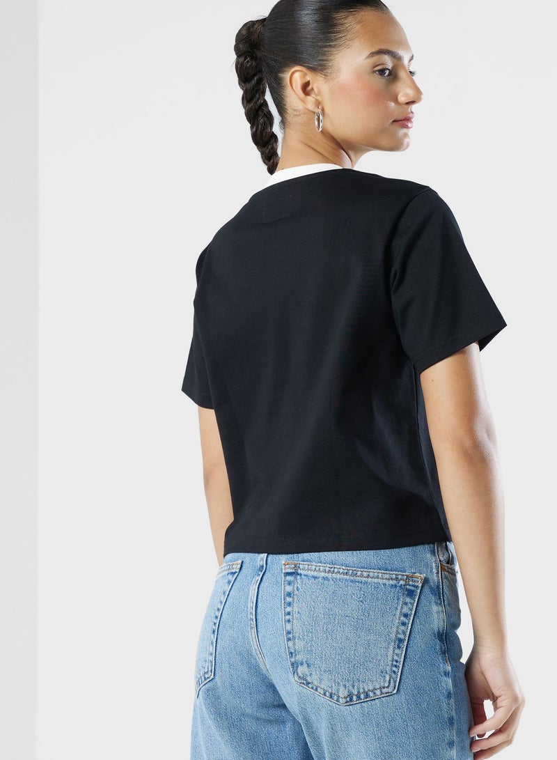 izzue Logo T-Shirt - Image 2