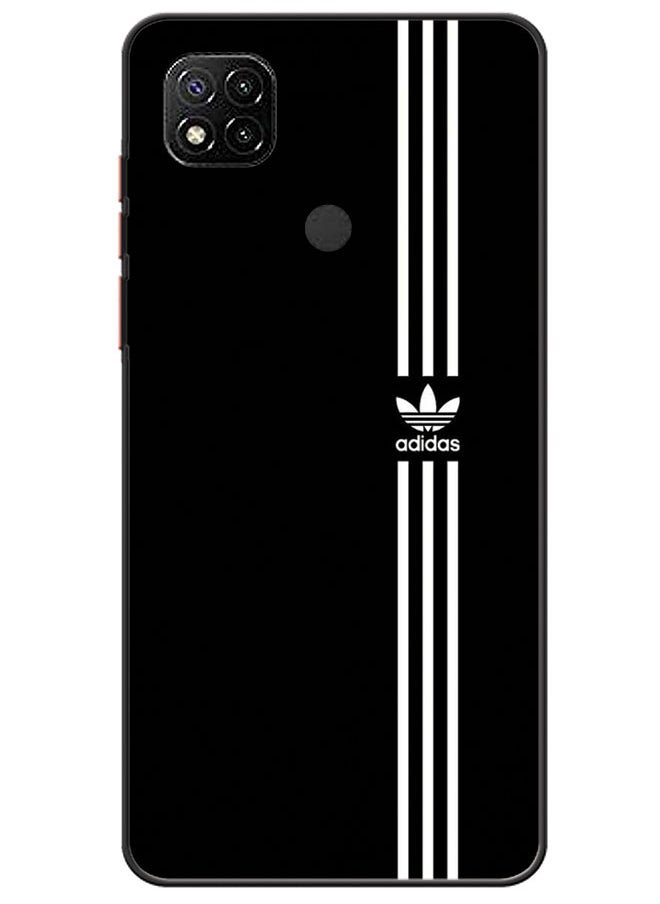 EYE CATCH Protective Case Cover For Xiaomi Redmi 9C Adidas Logo  - Image 1