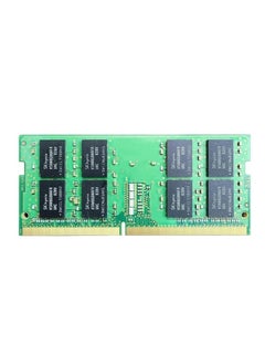 إس كيه هاينكس ذاكرة A1TECH 16GB DDR4-2400MHz للابتوب – بشريحة SK Hynix، SODIMM، جهد 1.2V، أداء عالي  - Image 2