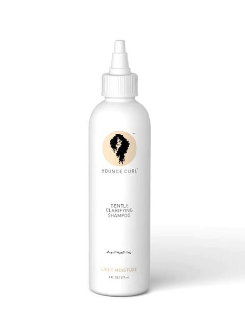 Bounce Curl - Enzyme Gentle Clarifying Shampoo
