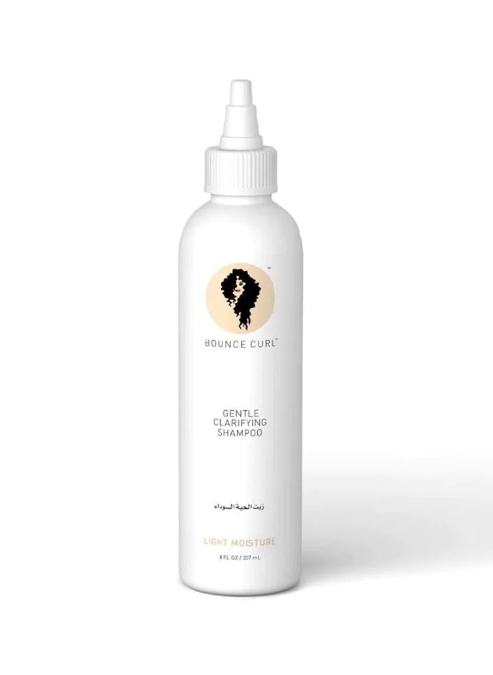 Bounce Curl - Enzyme Gentle Clarifying Shampoo