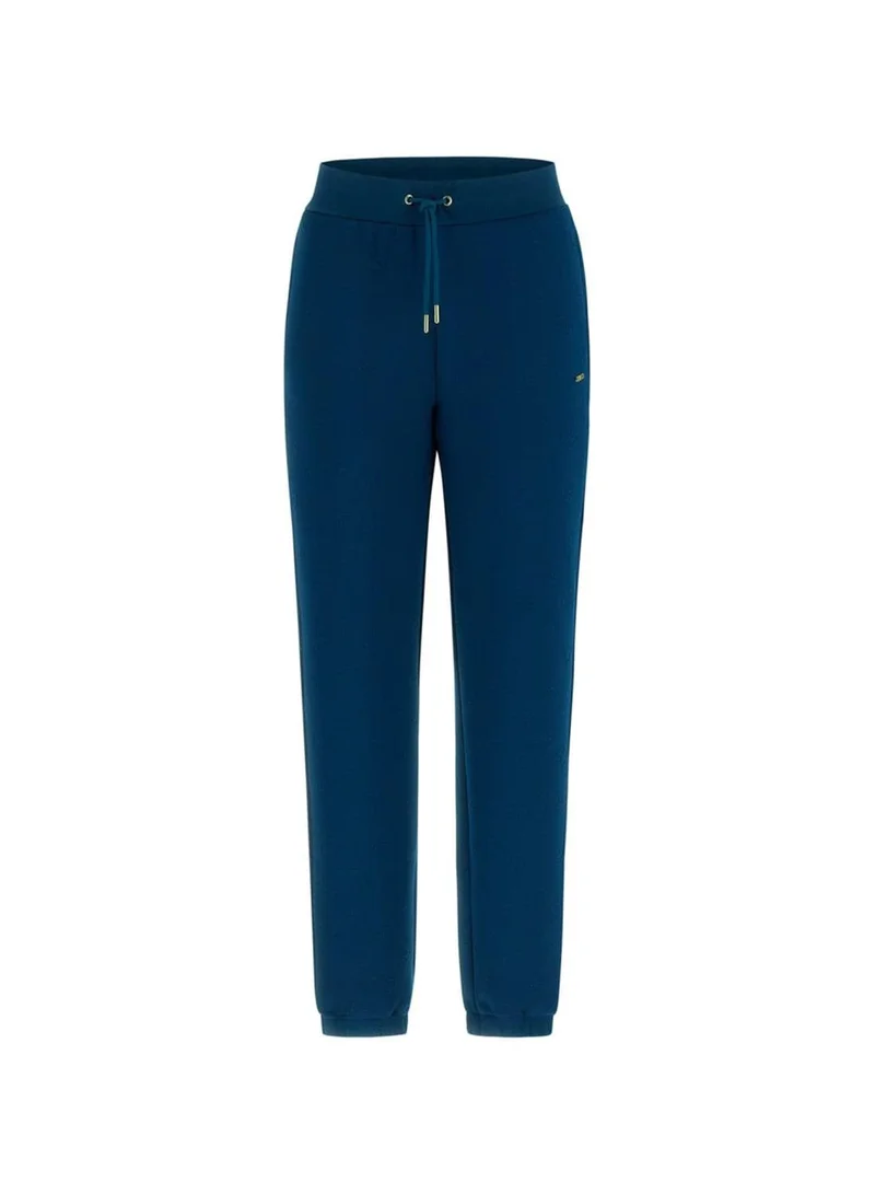جس 3D Peony Jogger Pants