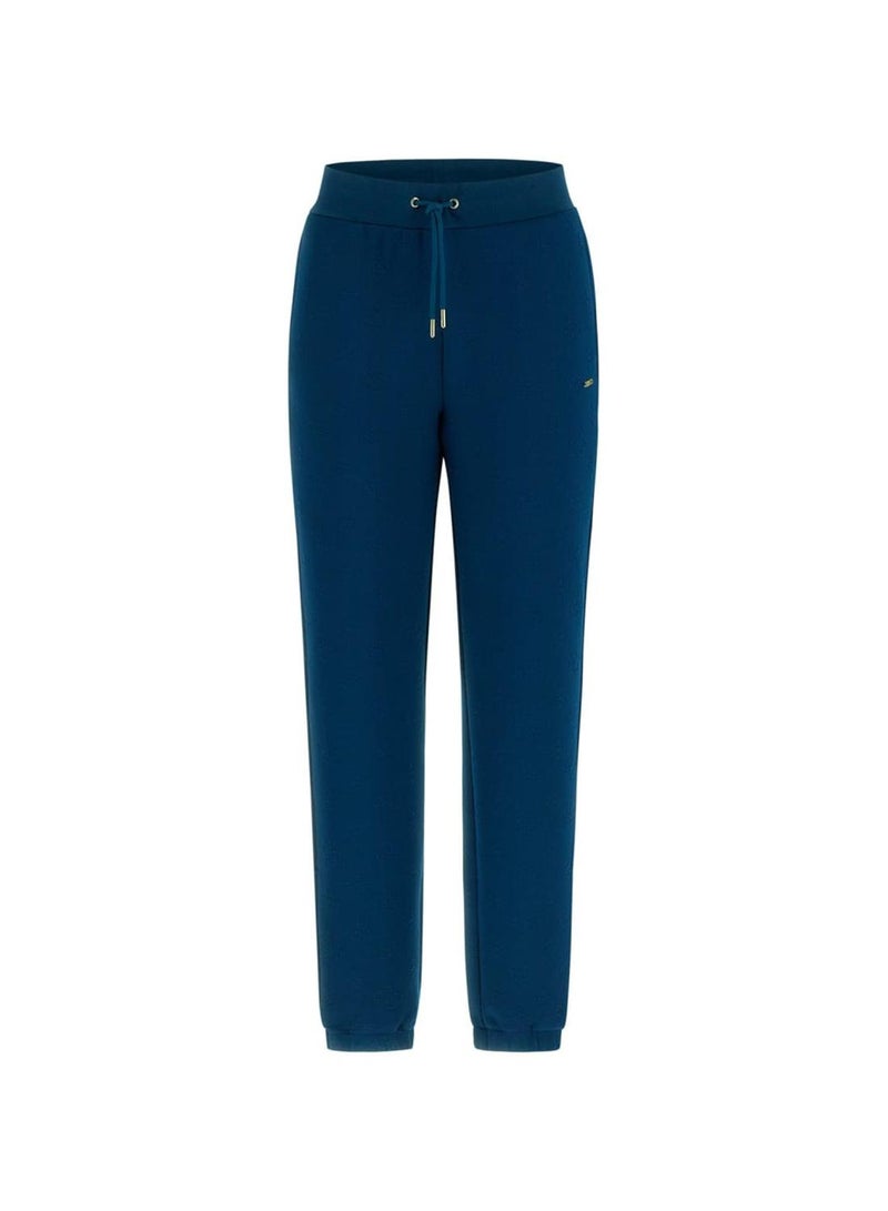 جس بنطلون رياضي بزهر الفاوانيا ثلاثي الأبعاد - Image 5