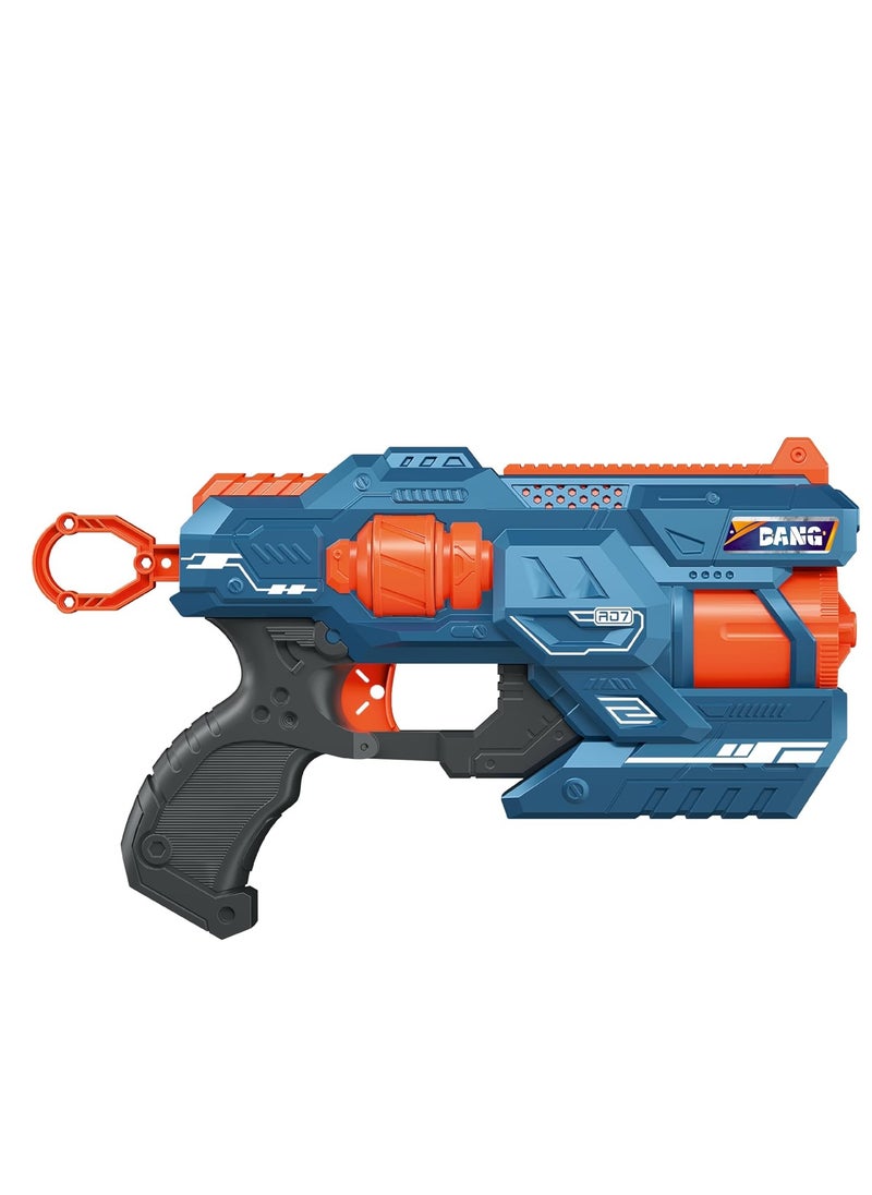 Bang Bang - Bioshock: The Ultimate Magnet Gun Toy for Boys, Action and Fun  - Image 2