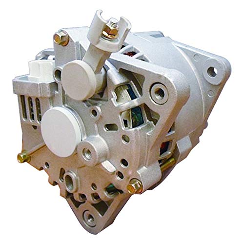 LUCAS ALTERNATOR 8264 COMPATIBLE WITH FORD L4 2000-2004 1L8Z-10346-ABRM 1L8Z-10V346-ABRM 1L8Z-10V346-ACRM 4U2Z-10V346-ACRM 98AB-10300-EB 98AZ-10346-EA 1L8U-AC - Image 4