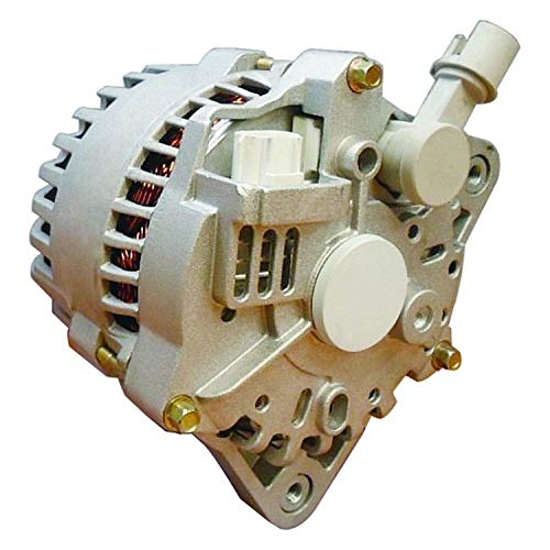 LUCAS ALTERNATOR 8264 COMPATIBLE WITH FORD L4 2000-2004 1L8Z-10346-ABRM 1L8Z-10V346-ABRM 1L8Z-10V346-ACRM 4U2Z-10V346-ACRM 98AB-10300-EB 98AZ-10346-EA 1L8U-AC - Image 3